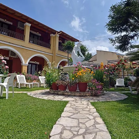 Eleni Lejlighedshotel