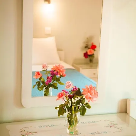 Lejlighedshotel Eleni 3*