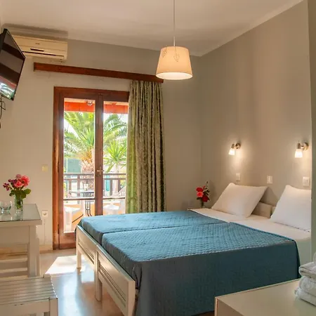 Lejlighedshotel Eleni