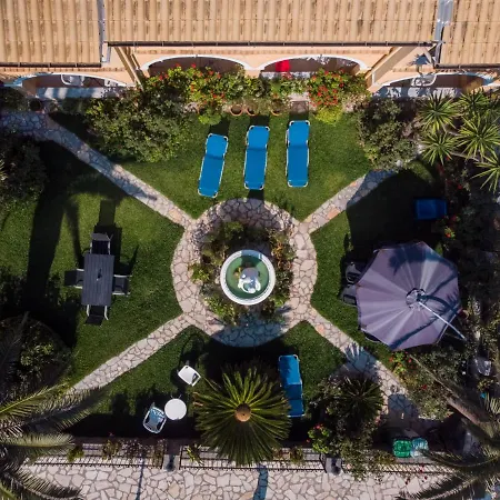 Lejlighedshotel Eleni