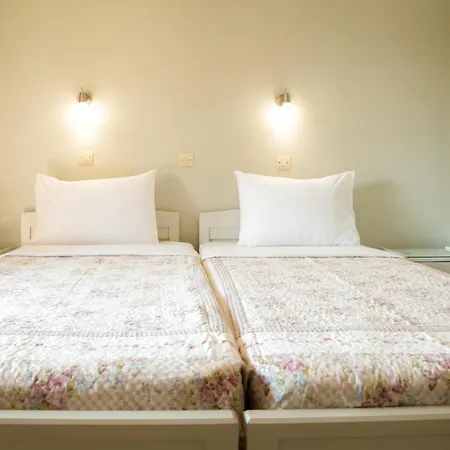 Eleni Lejlighedshotel