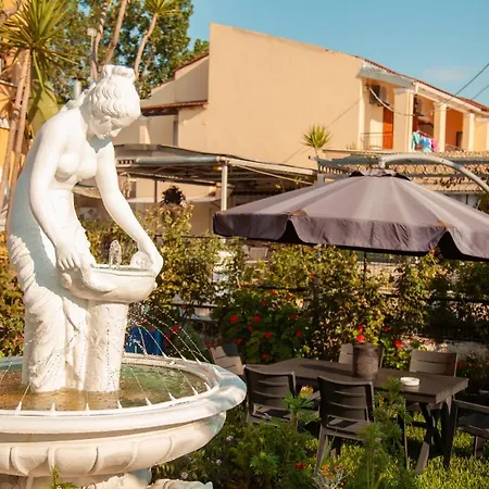 Lejlighedshotel Eleni 3*