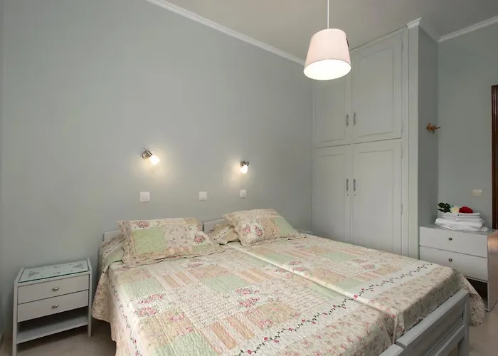 Eleni Hotel de apartamente 3*