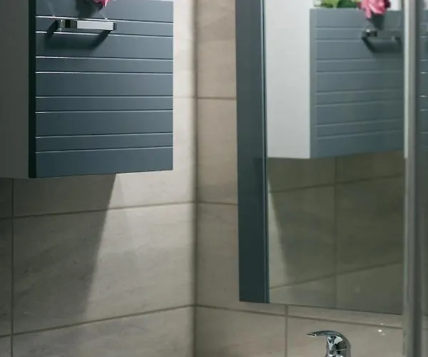 ελένη Ξενοδοχείο με διαμερίσματα 3*