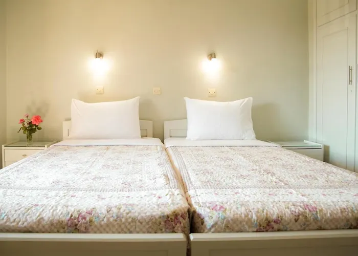 Eleni 公寓式酒店