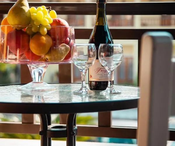 ελένη Ξενοδοχείο με διαμερίσματα