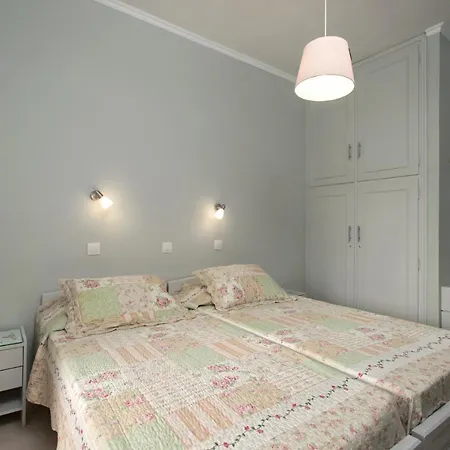 Eleni Apartahotel 3*