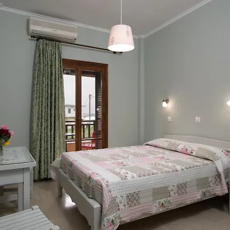 Apartahotel Eleni Rodas